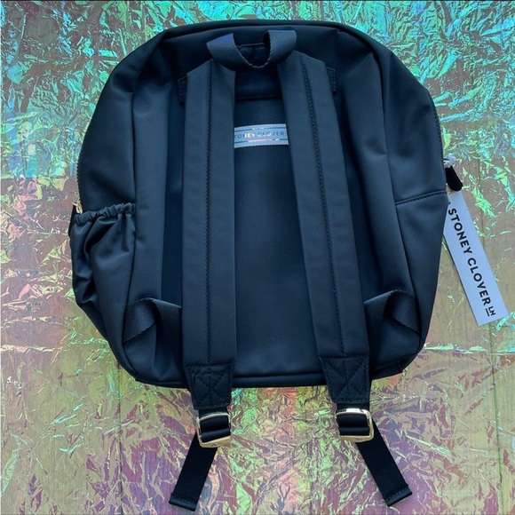 are timbuk2 bags waterproof Clark Commuter Backpack top pack in weatherproof Strap Patagonia Atom Sling RRBP101 Color:A28-CHOICEDDC_YG-4